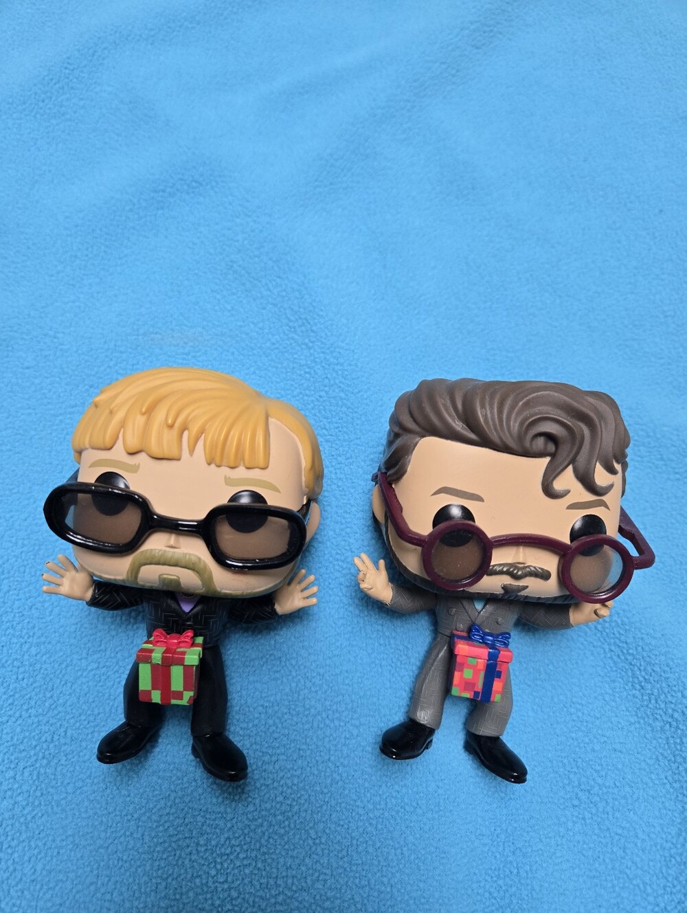SNL Funko Pop